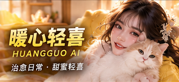 暖心轻喜：转角面包事务所